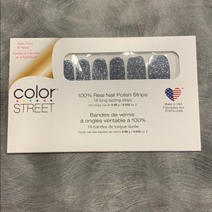 Color Street Nails